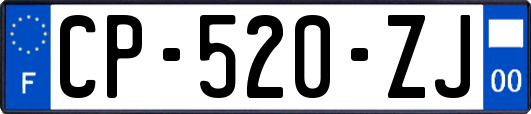 CP-520-ZJ