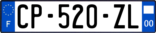 CP-520-ZL