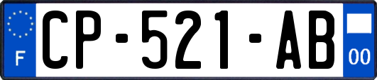 CP-521-AB