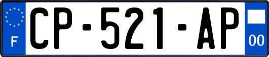 CP-521-AP