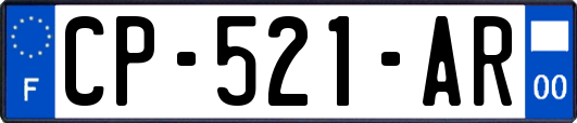 CP-521-AR