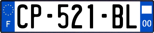 CP-521-BL