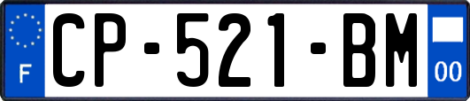 CP-521-BM