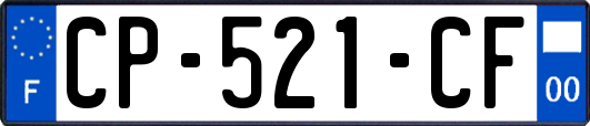 CP-521-CF