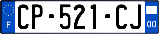 CP-521-CJ