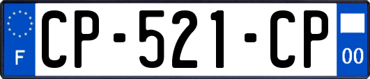 CP-521-CP