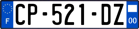 CP-521-DZ