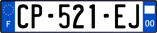 CP-521-EJ