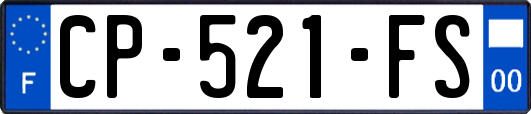 CP-521-FS