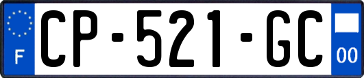 CP-521-GC
