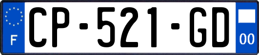 CP-521-GD