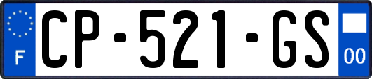 CP-521-GS