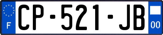 CP-521-JB