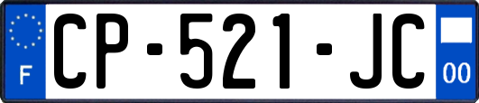 CP-521-JC