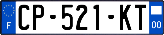 CP-521-KT