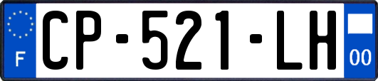 CP-521-LH