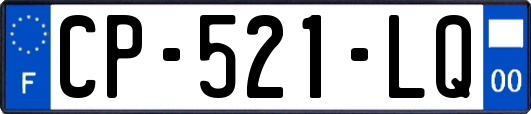 CP-521-LQ