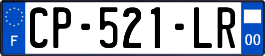 CP-521-LR