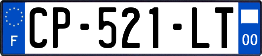 CP-521-LT