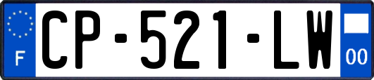 CP-521-LW