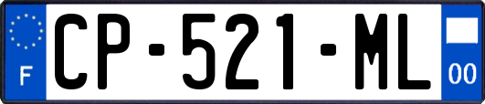 CP-521-ML