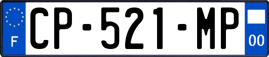 CP-521-MP