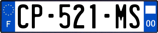 CP-521-MS