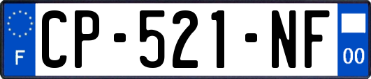 CP-521-NF