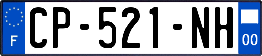 CP-521-NH