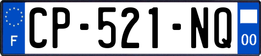 CP-521-NQ