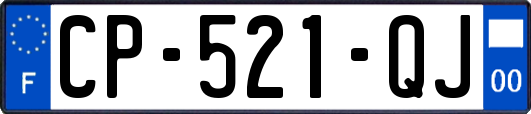 CP-521-QJ