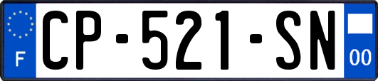 CP-521-SN