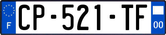 CP-521-TF