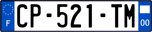 CP-521-TM