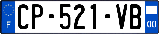 CP-521-VB