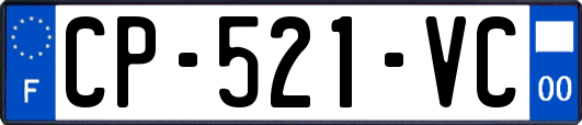 CP-521-VC