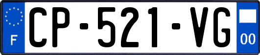 CP-521-VG