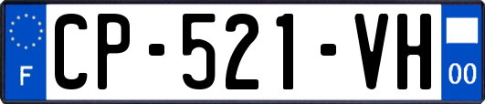 CP-521-VH