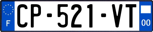 CP-521-VT