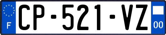 CP-521-VZ