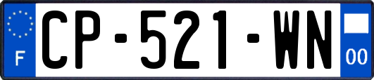 CP-521-WN