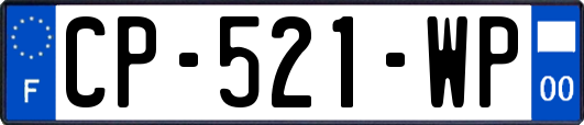 CP-521-WP