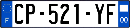 CP-521-YF
