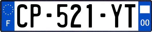 CP-521-YT