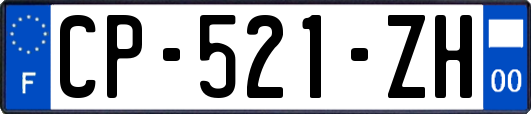 CP-521-ZH