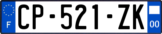 CP-521-ZK