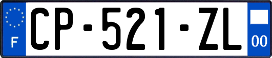 CP-521-ZL