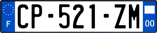 CP-521-ZM