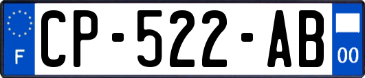 CP-522-AB