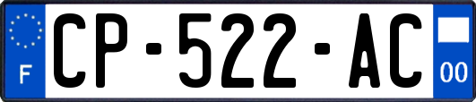 CP-522-AC